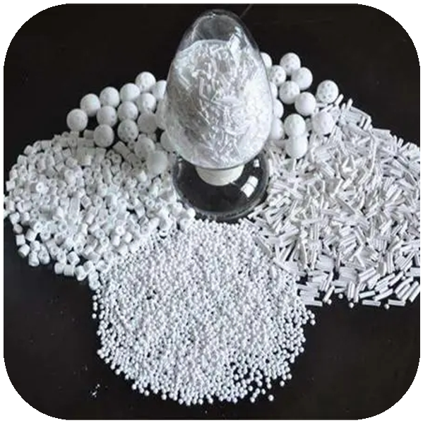 活性氧化鋁球 JWN-AAS-04P